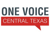 New One Voice Logo – Thanks, ATCIC!