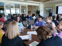 Recap from One Voice’s Workshop on Creating a New Narrative for Human Services