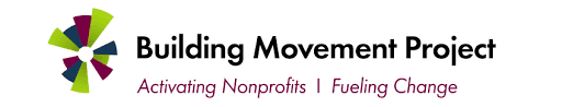 Building Movement Project