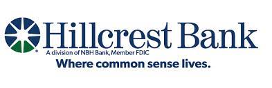 Hillcrest Logo