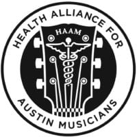 HAAM Logo